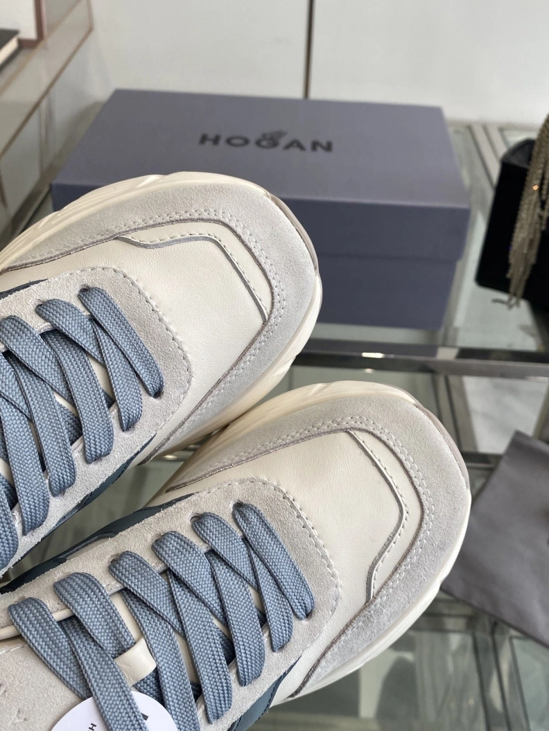 NewStyle Hxgxn Sneakers 177083