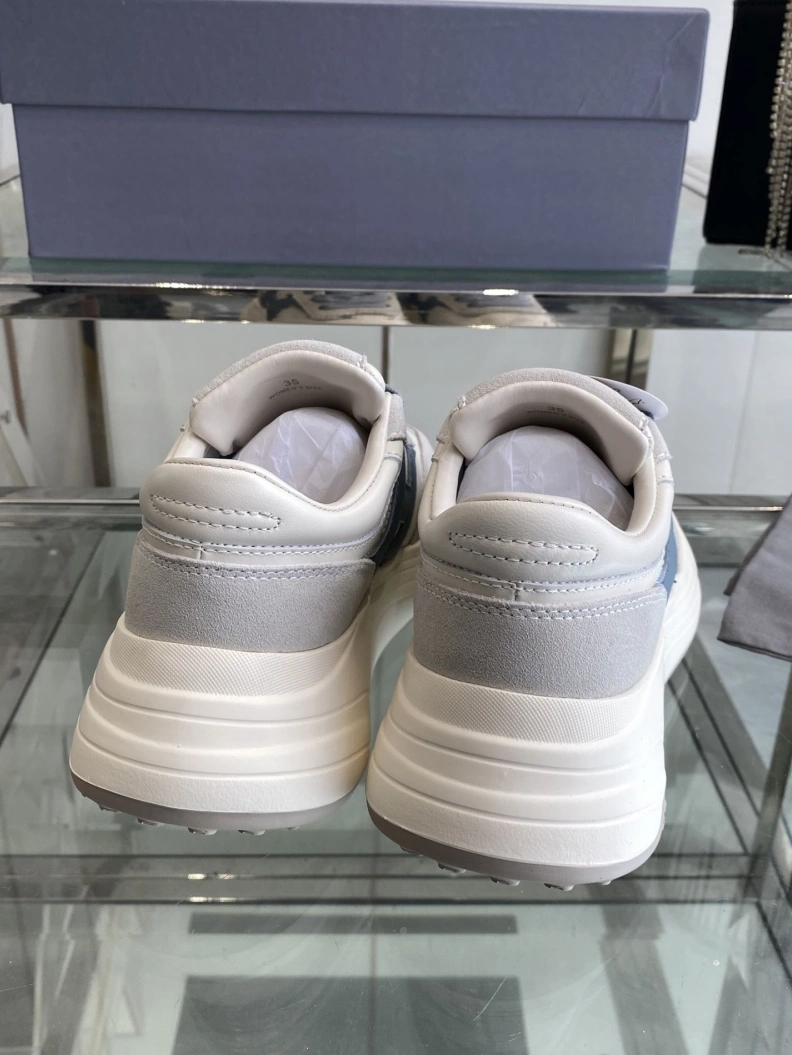 NewStyle Hxgxn Sneakers 177083