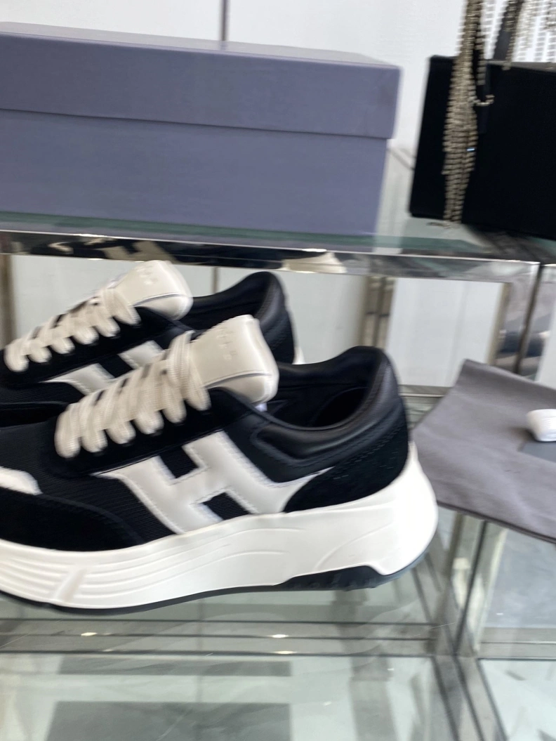 Hxgxn Sneakers Bright 177081