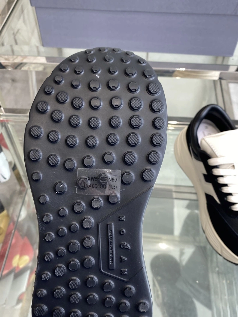 Hxgxn Sneakers Bright 177081