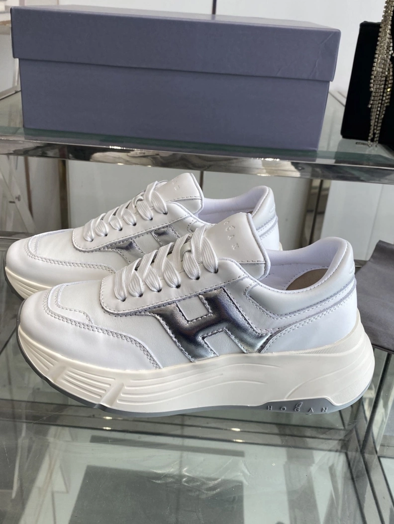 Breathable Hxgxn Sneakers 177082