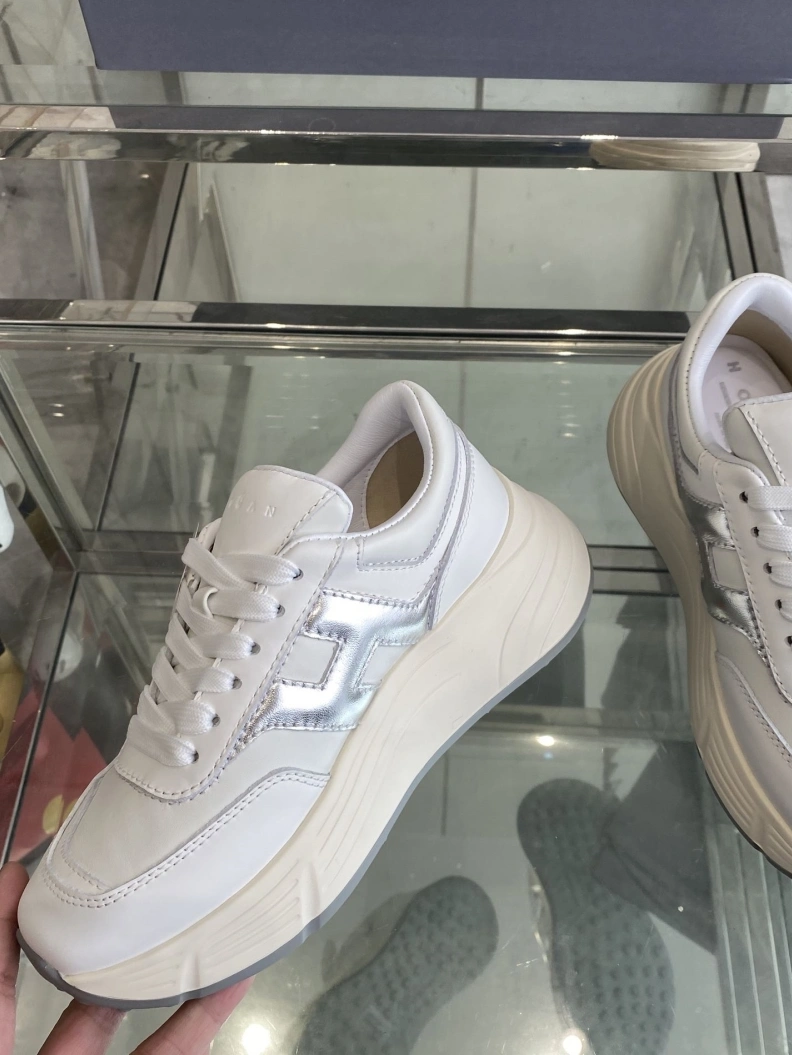 Breathable Hxgxn Sneakers 177082