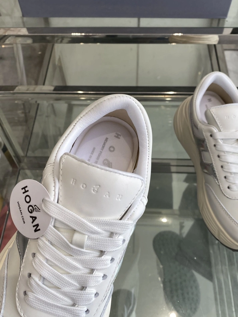 Breathable Hxgxn Sneakers 177082