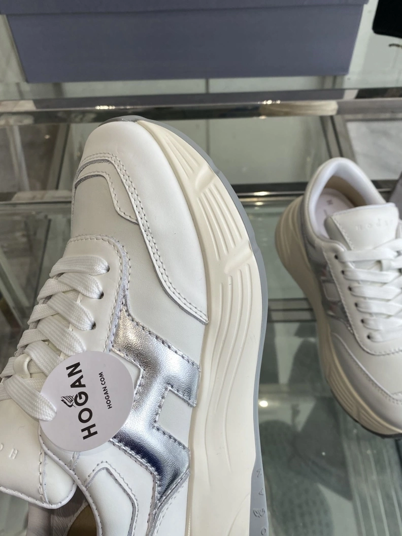 Breathable Hxgxn Sneakers 177082