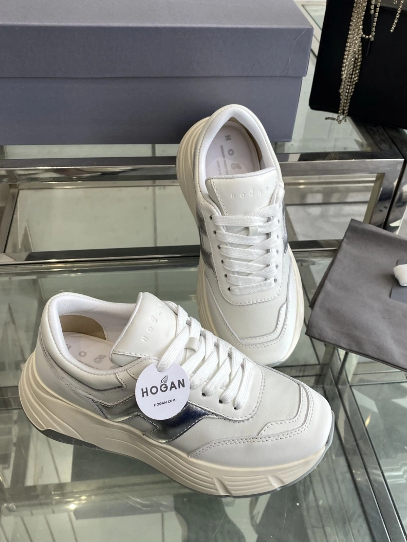 Breathable Hxgxn Sneakers 177082