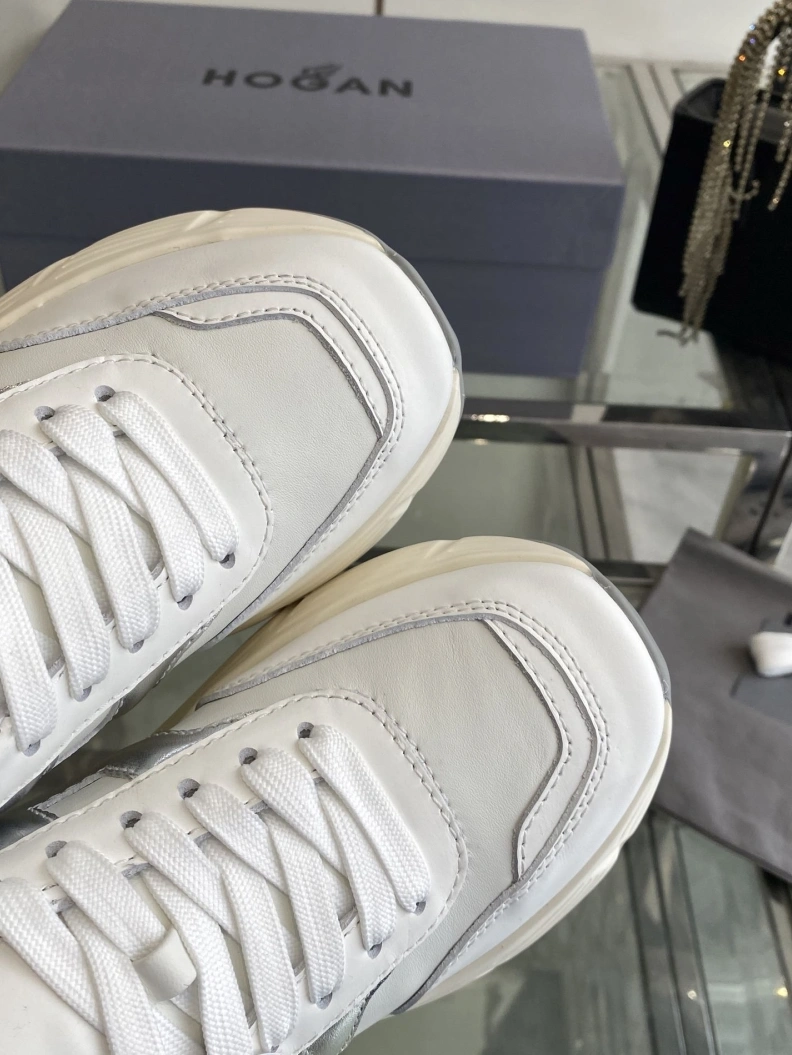 Breathable Hxgxn Sneakers 177082