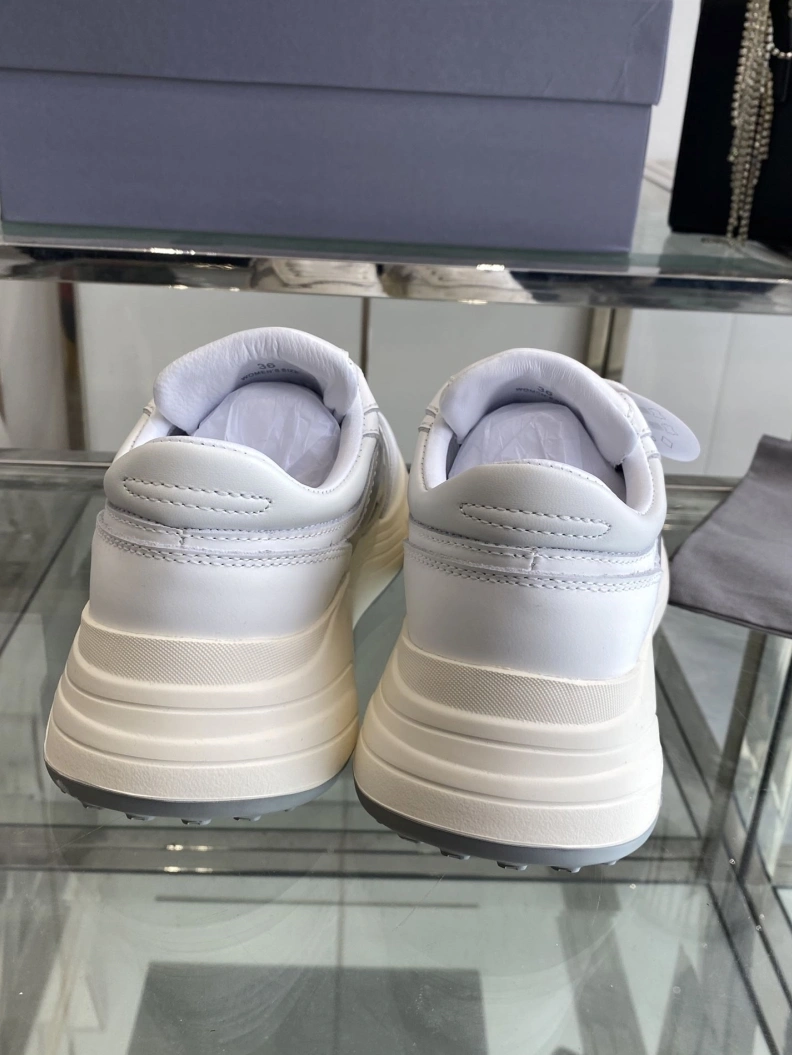 Breathable Hxgxn Sneakers 177082