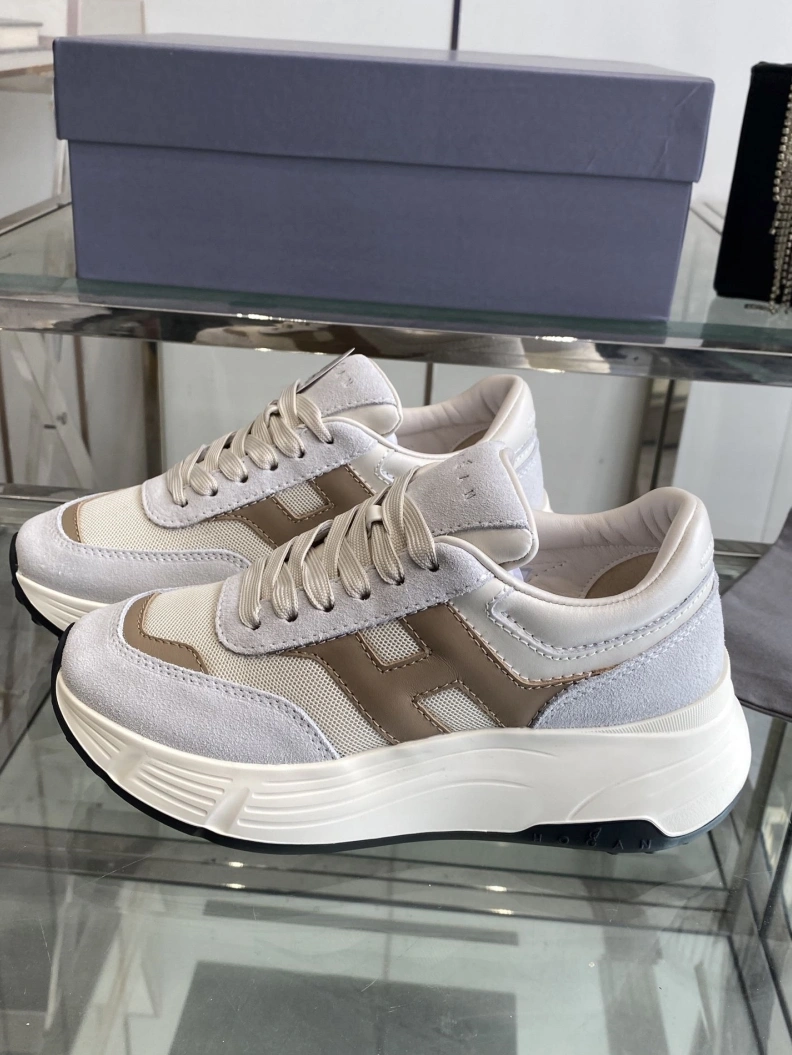 Hxgxn Sneakers Soft 177079