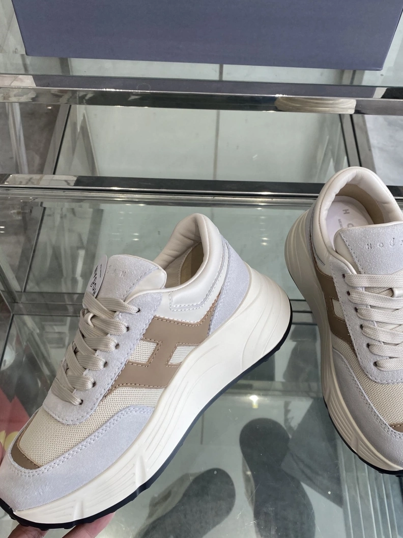 Hxgxn Sneakers Soft 177079