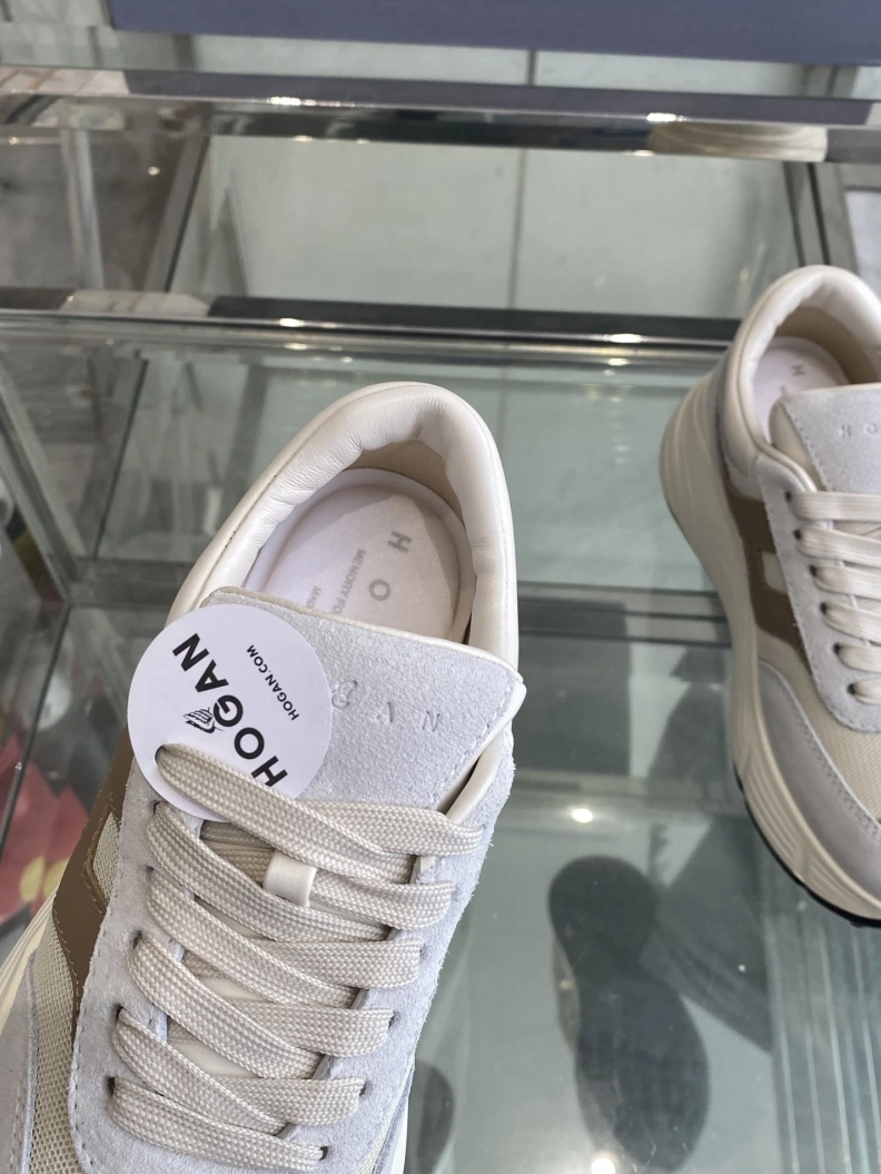 Hxgxn Sneakers Soft 177079