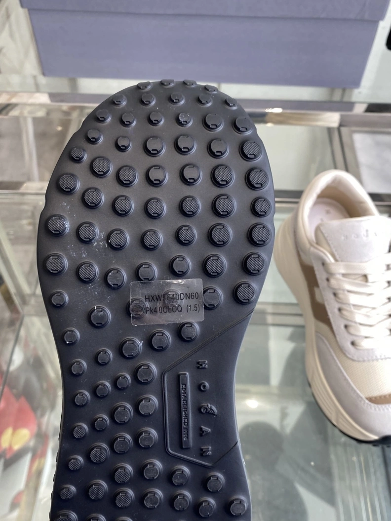 Hxgxn Sneakers Soft 177079