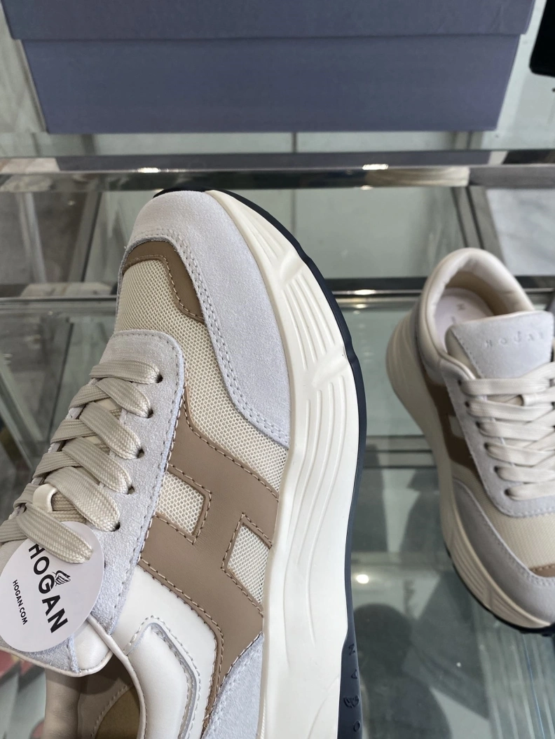 Hxgxn Sneakers Soft 177079