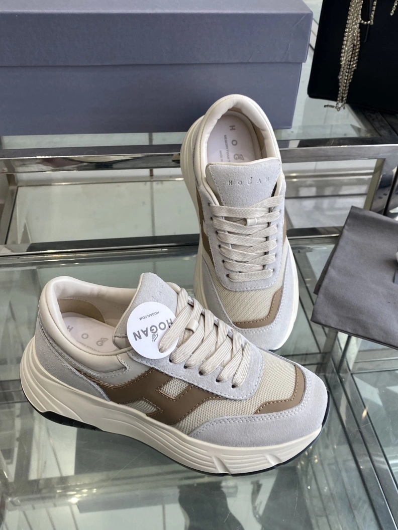 Hxgxn Sneakers Soft 177079