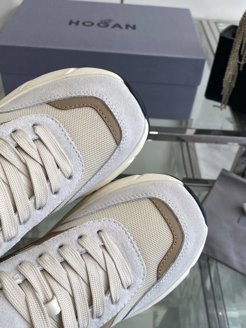 Hxgxn Sneakers Soft 177079