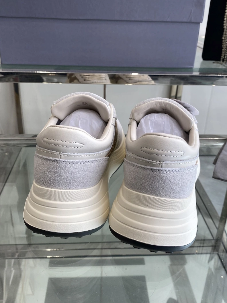 Hxgxn Sneakers Soft 177079