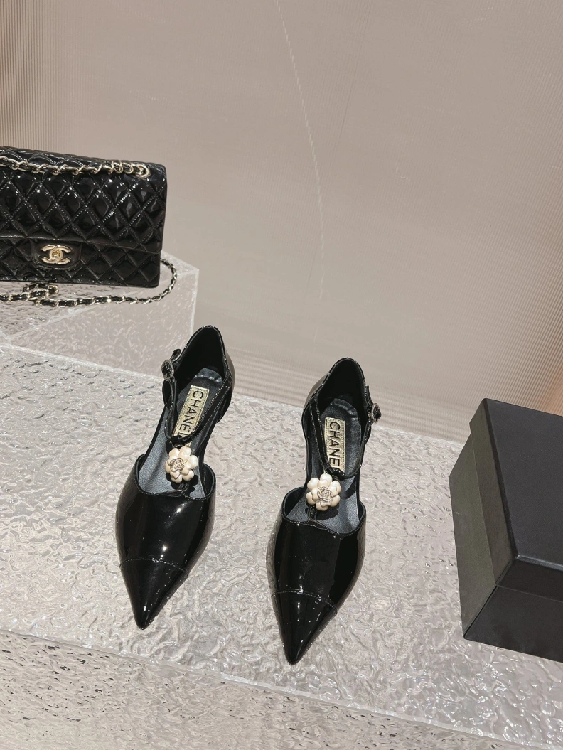 Chxnxl Flat Shoes UrbanStyle 117624