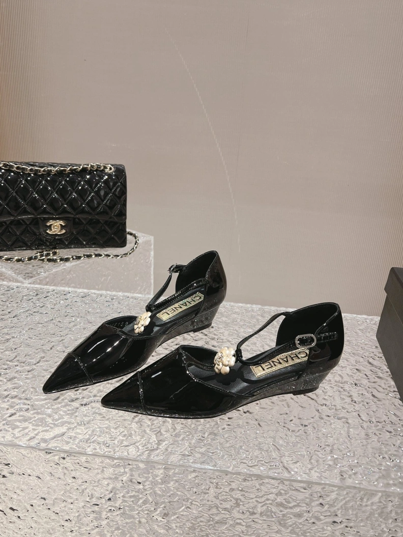 Chxnxl Flat Shoes UrbanStyle 117624