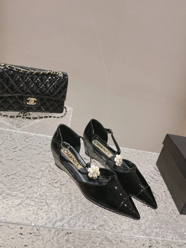 Chxnxl Flat Shoes UrbanStyle 117624