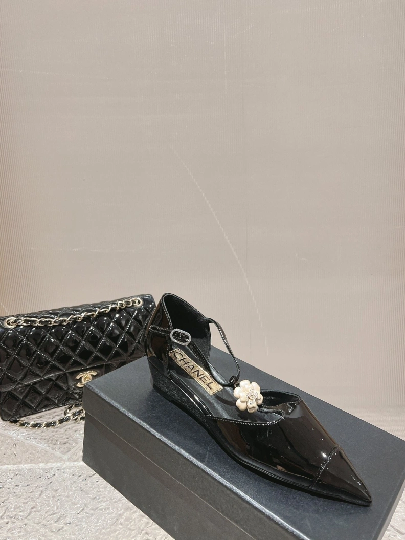 Chxnxl Flat Shoes UrbanStyle 117624