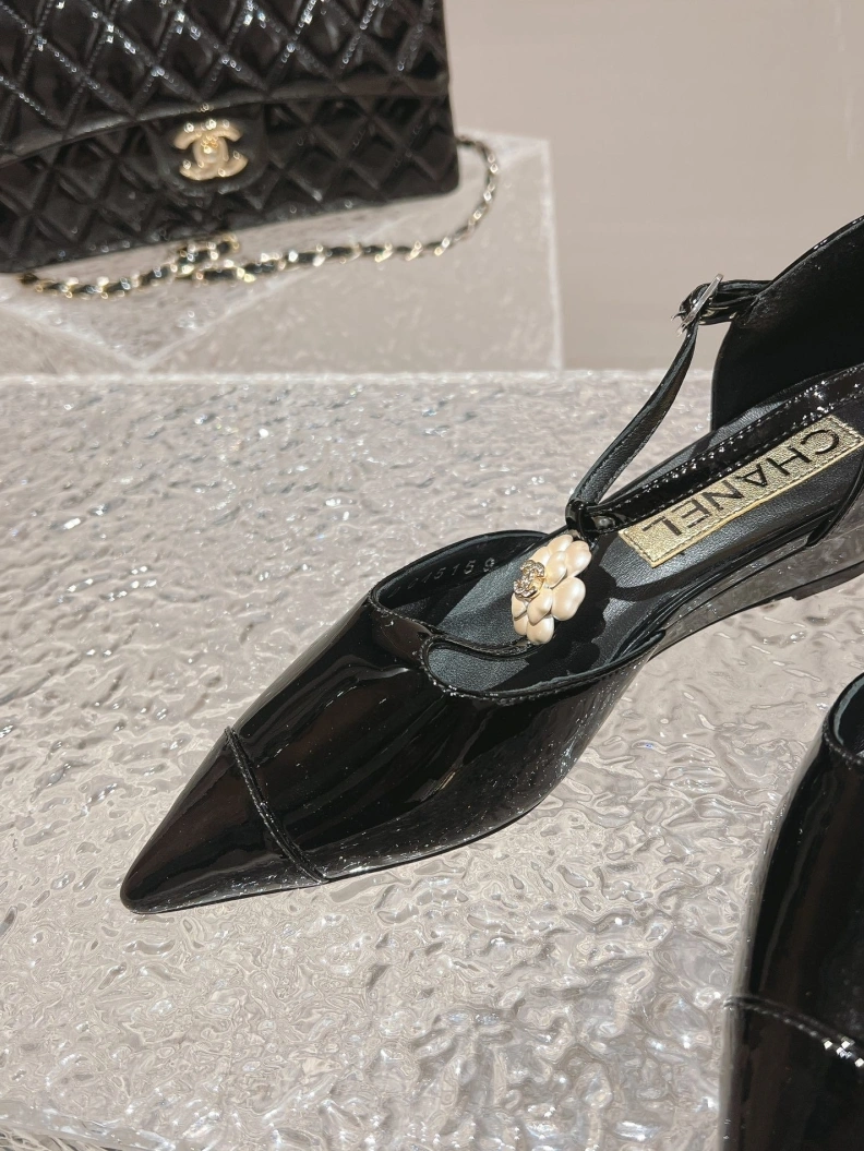 Chxnxl Flat Shoes UrbanStyle 117624