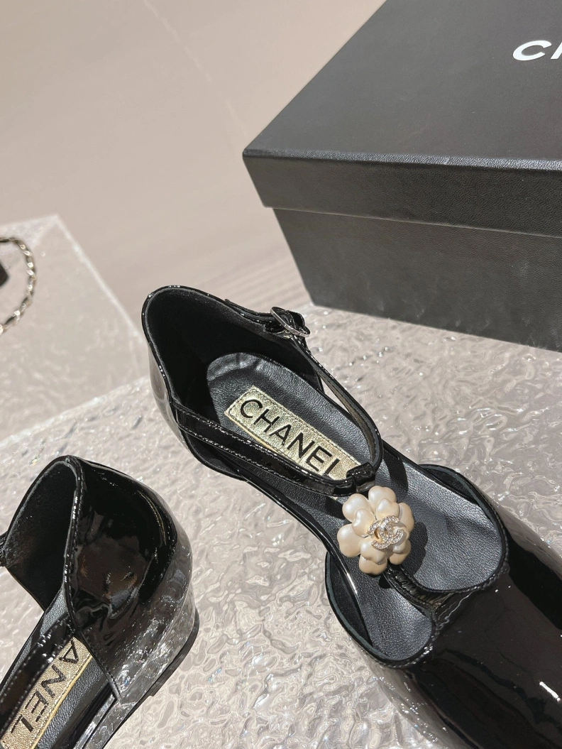 Chxnxl Flat Shoes UrbanStyle 117624