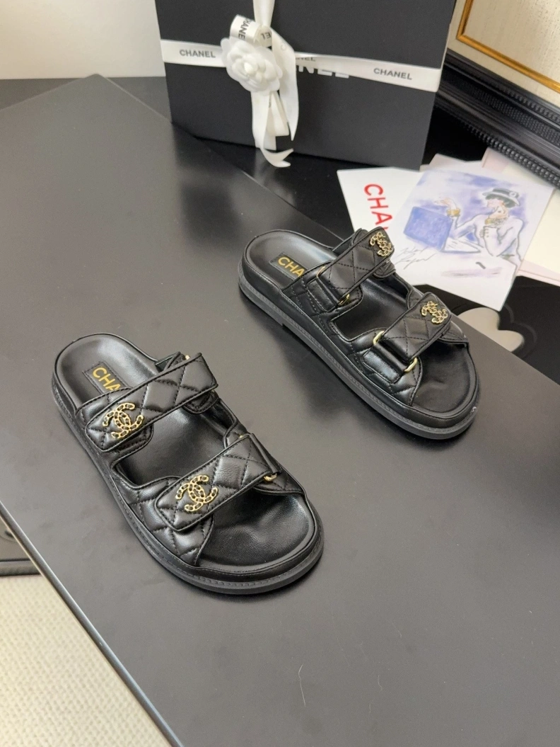 Chxnxl Sandals Comfortable 117420