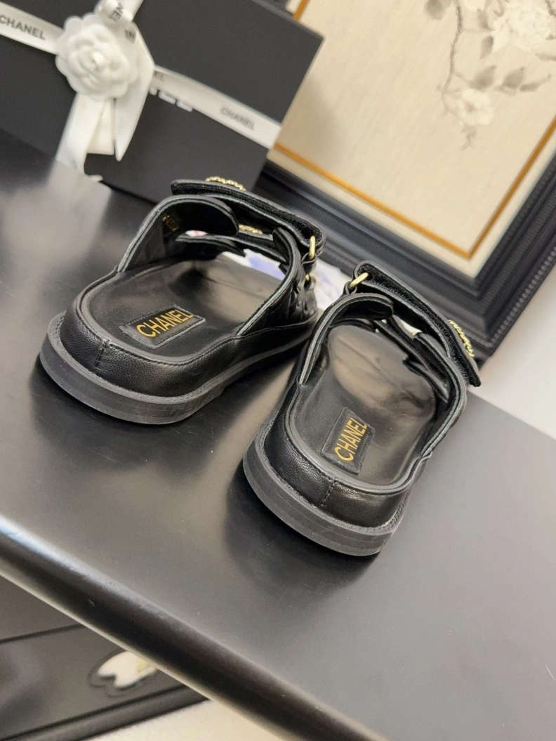 Chxnxl Sandals Comfortable 117420