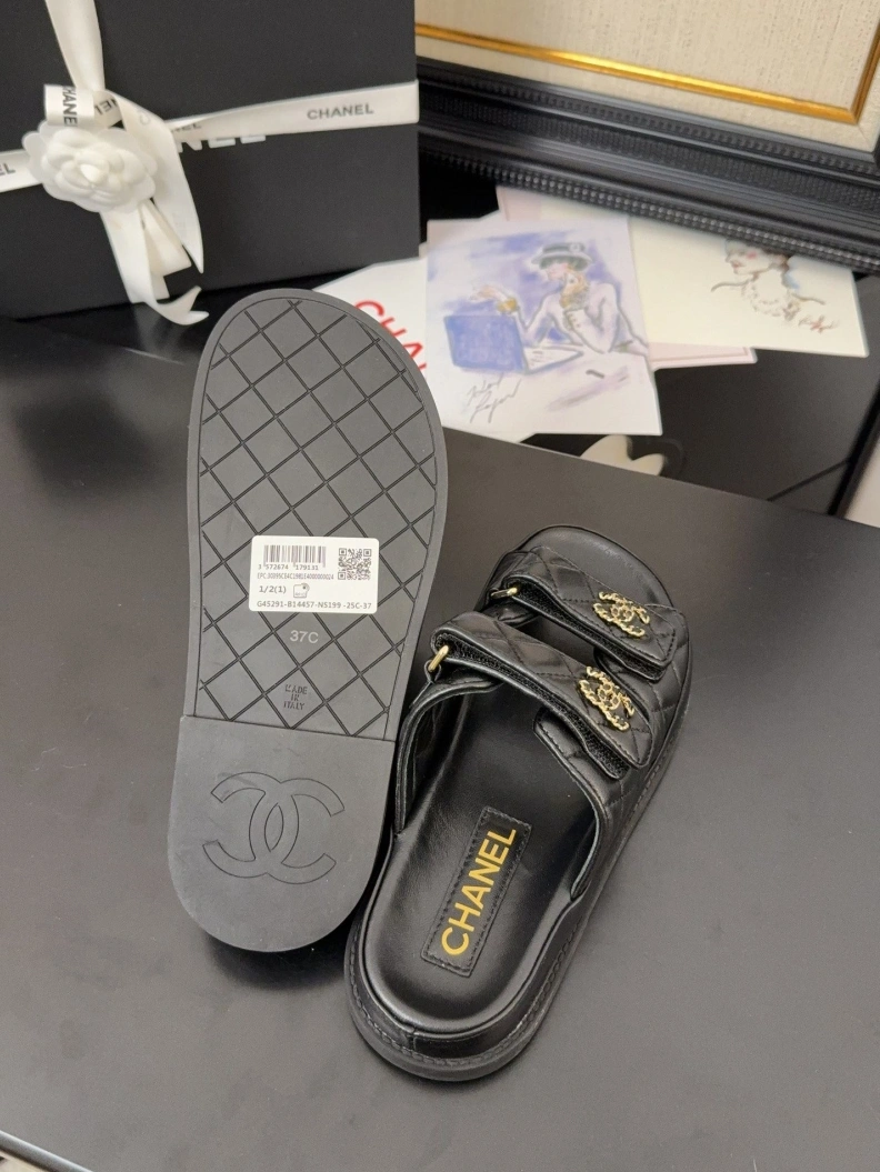 Chxnxl Sandals Comfortable 117420