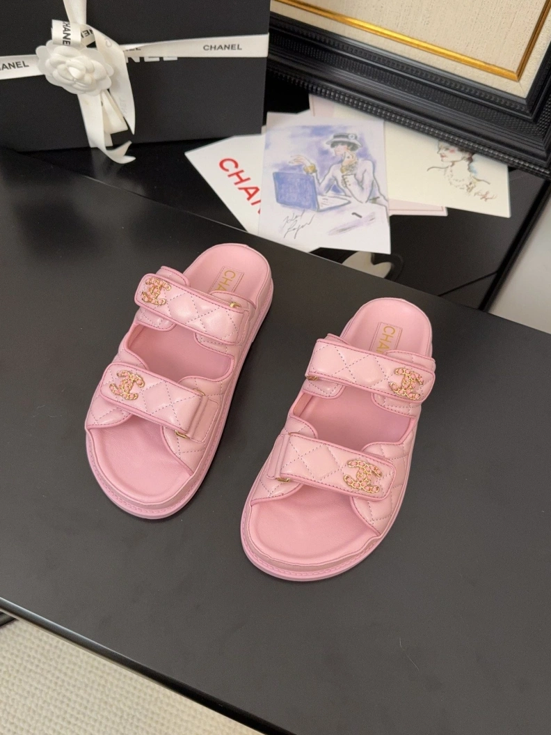 Chxnxl Sandals NewStyle 117421