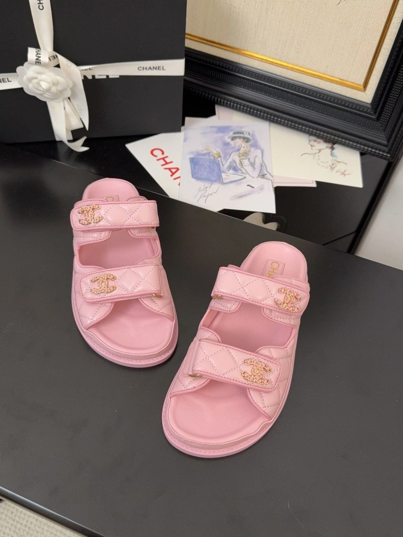 Chxnxl Sandals NewStyle 117421