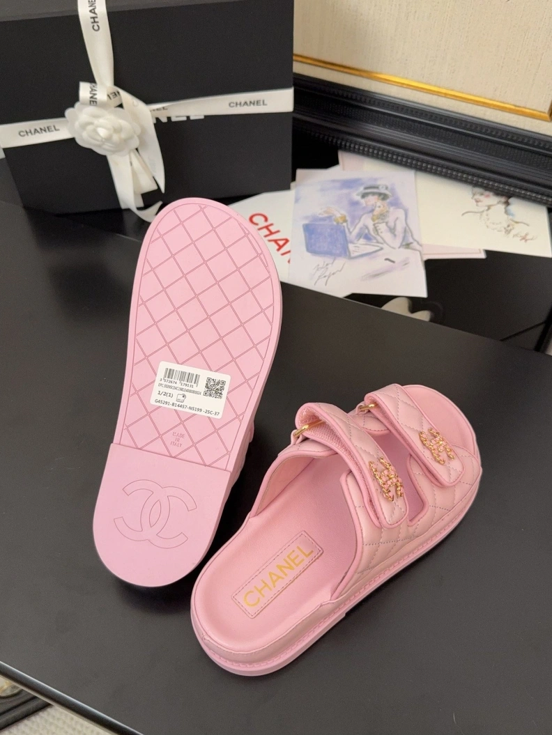 Chxnxl Sandals NewStyle 117421