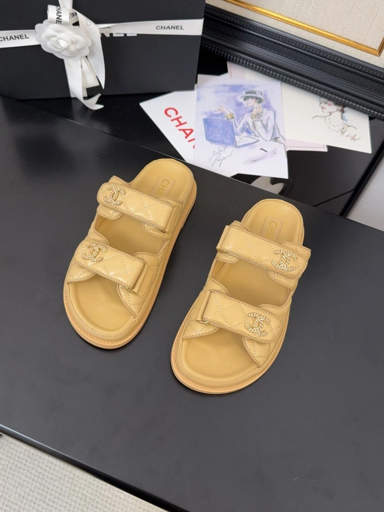 Chxnxl Sandals Compact 117427