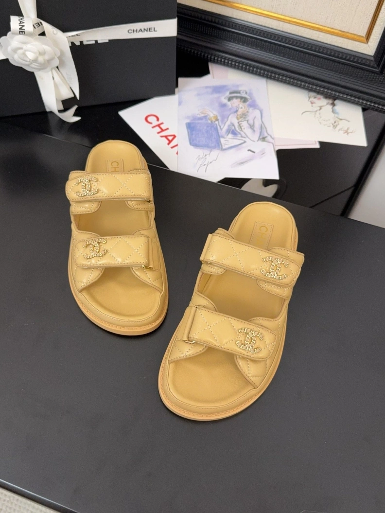 Chxnxl Sandals Compact 117427