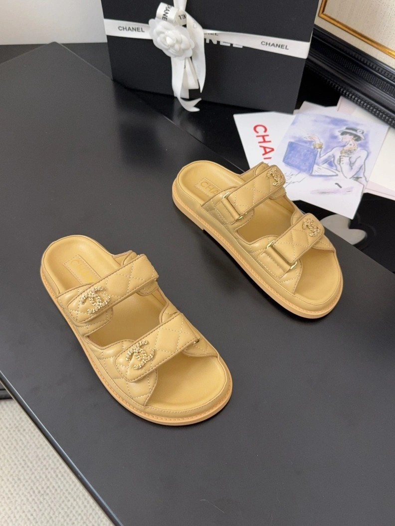 Chxnxl Sandals Compact 117427