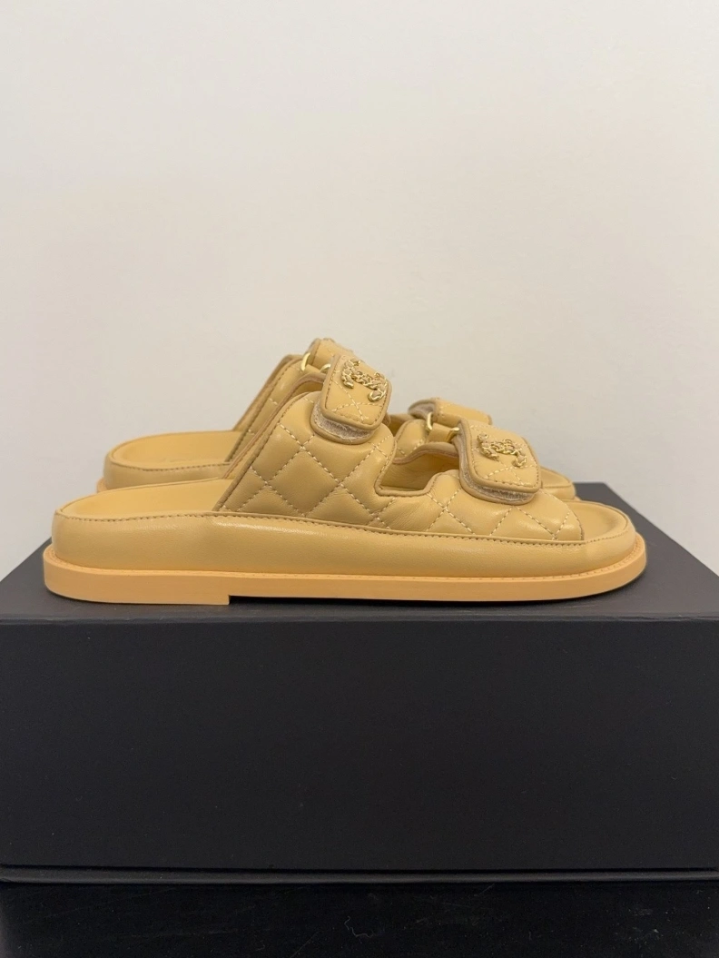 Chxnxl Sandals Compact 117427