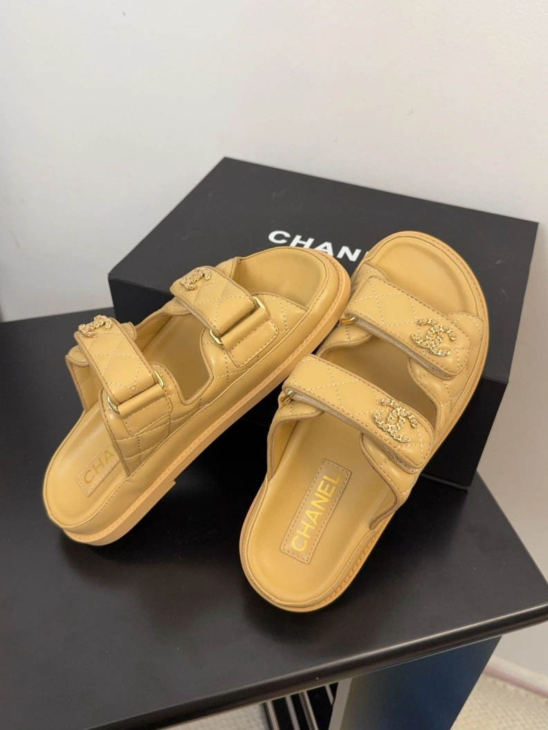 Chxnxl Sandals Compact 117427