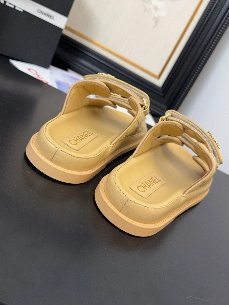 Chxnxl Sandals Compact 117427