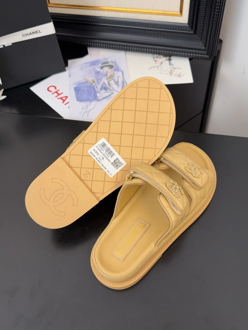 Chxnxl Sandals Compact 117427