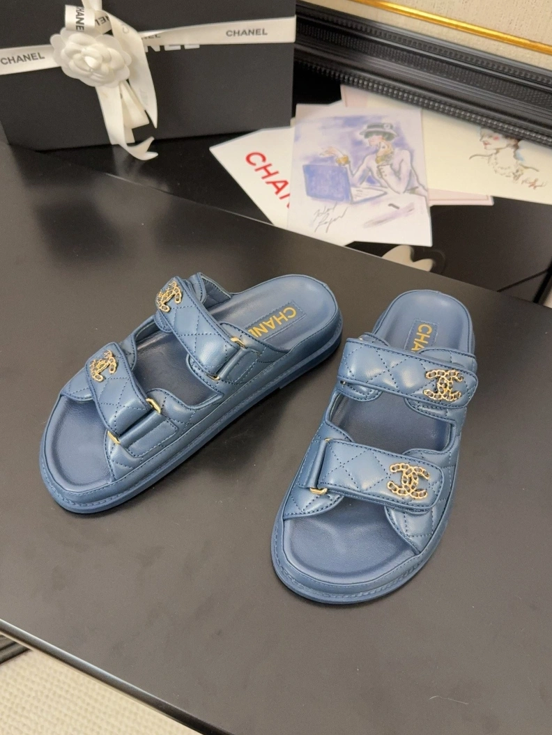 Functional Chxnxl Sandals 117425