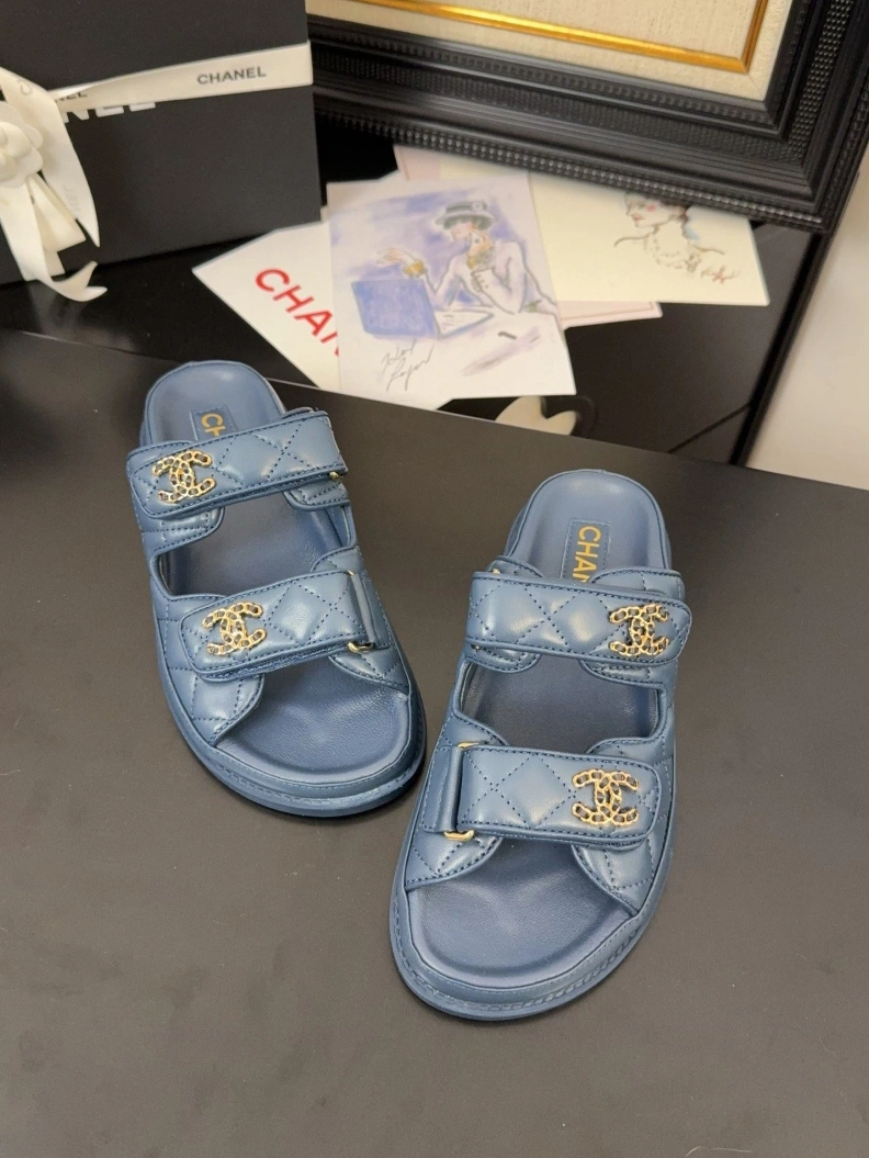 Functional Chxnxl Sandals 117425