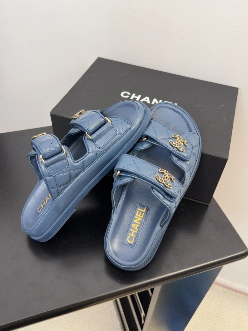 Functional Chxnxl Sandals 117425