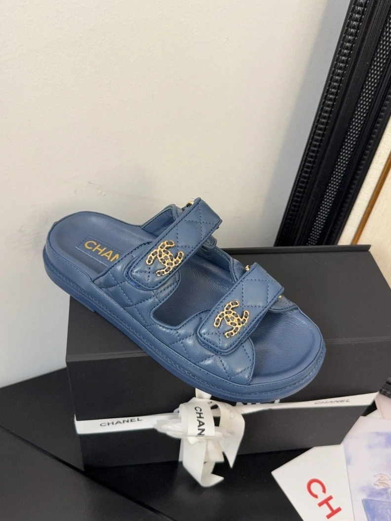 Functional Chxnxl Sandals 117425