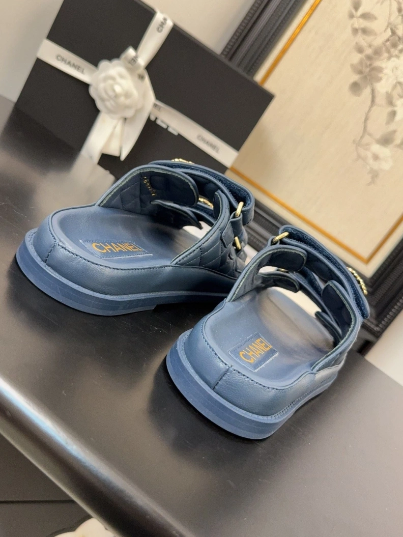 Functional Chxnxl Sandals 117425