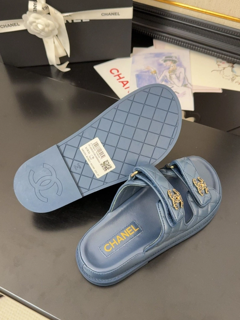 Functional Chxnxl Sandals 117425