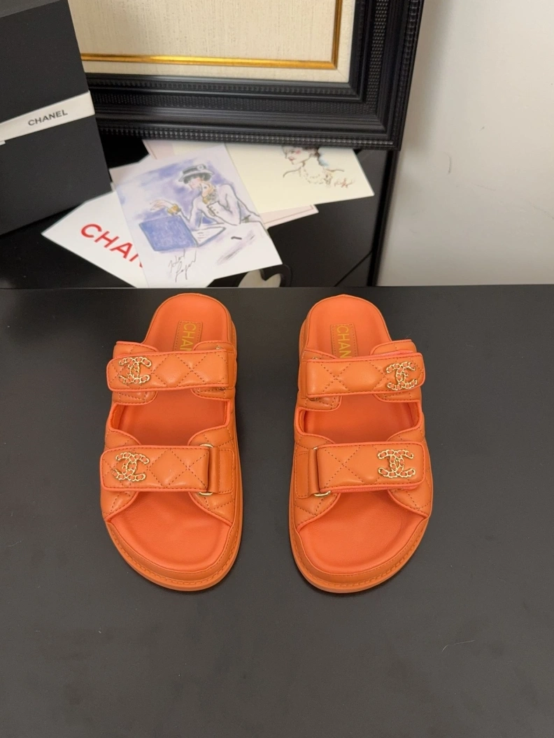 Chxnxl Sandals UrbanStyle 117429