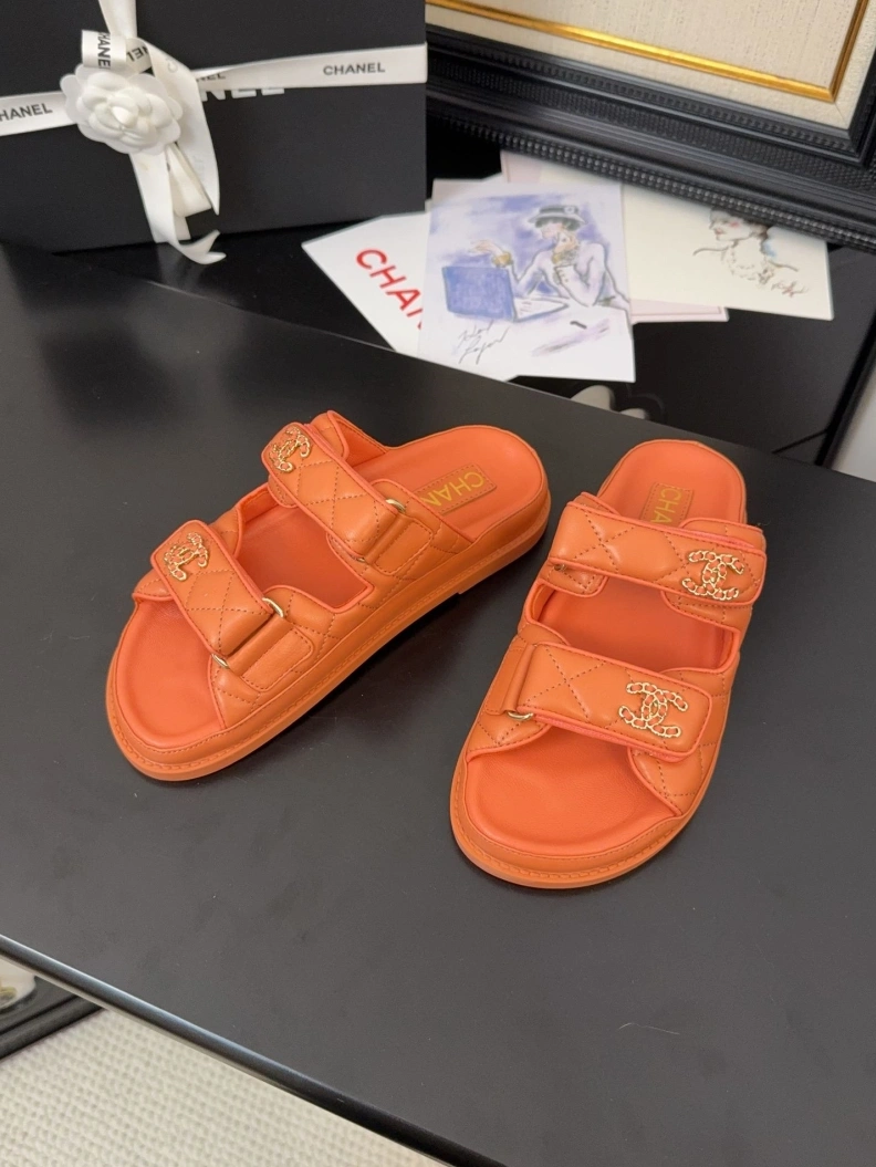 Chxnxl Sandals UrbanStyle 117429
