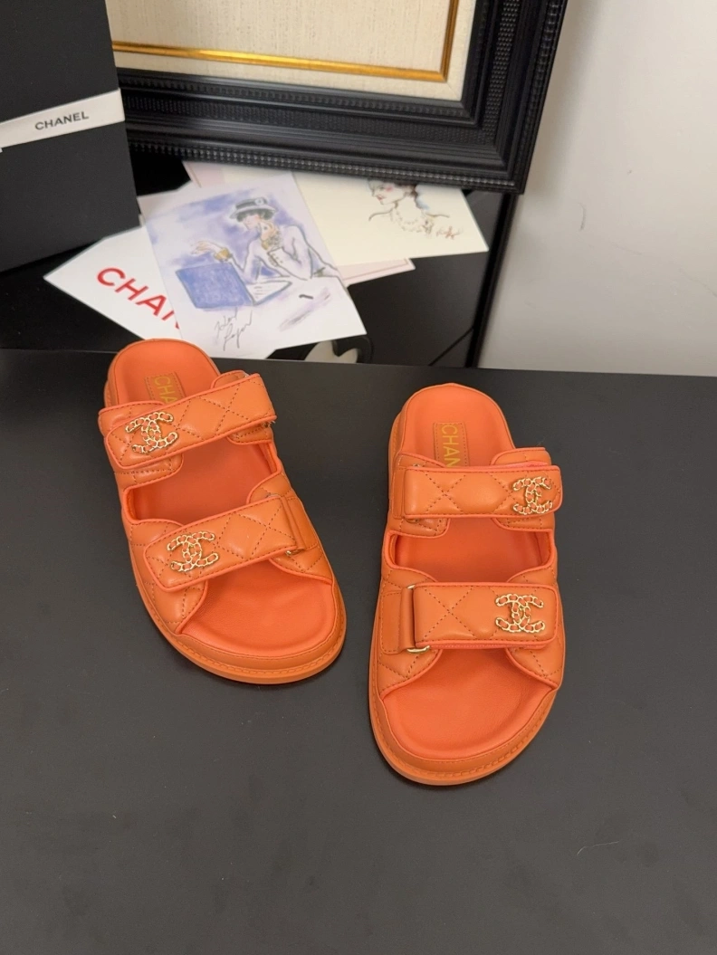 Chxnxl Sandals UrbanStyle 117429
