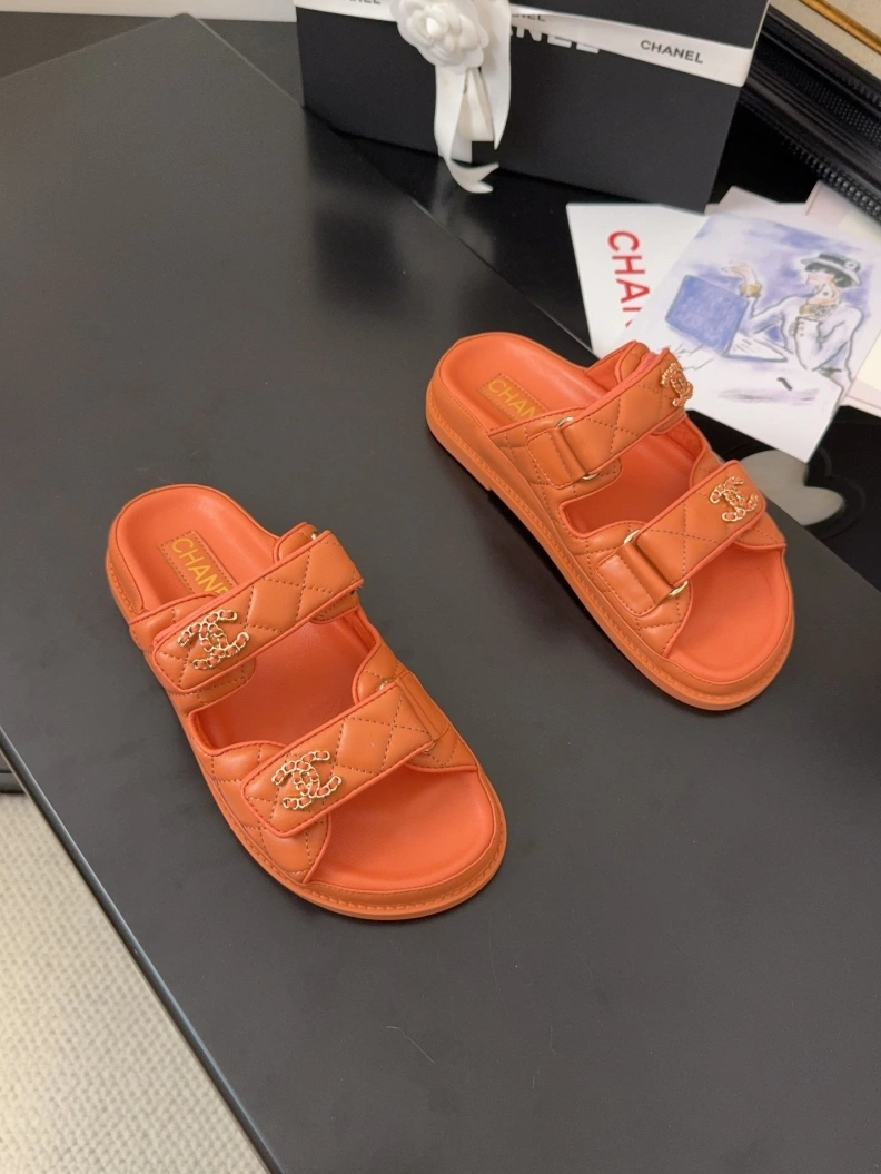 Chxnxl Sandals UrbanStyle 117429