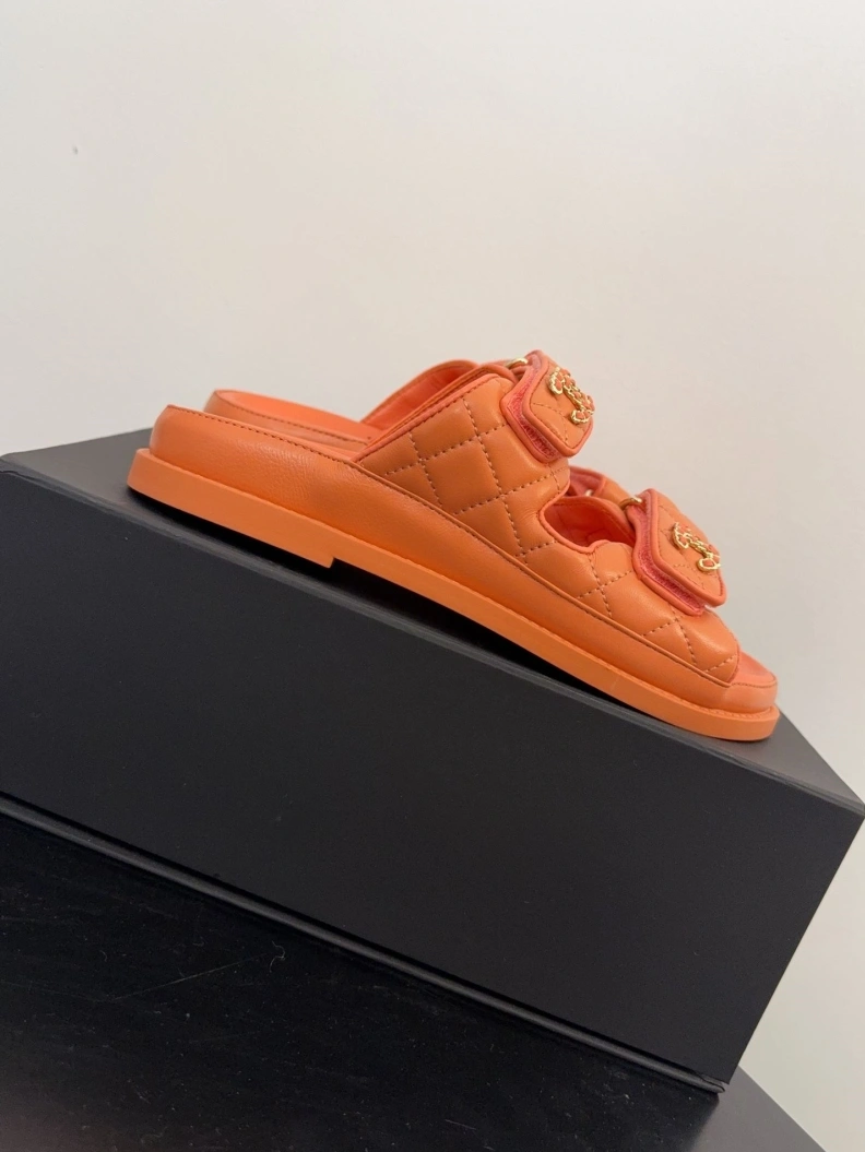 Chxnxl Sandals UrbanStyle 117429