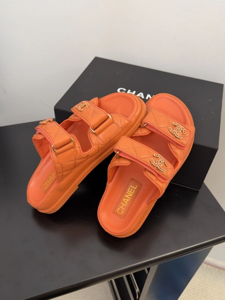 Chxnxl Sandals UrbanStyle 117429